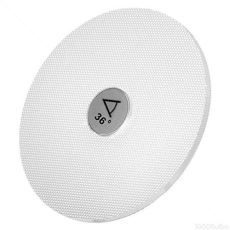 Snap Soraa AC-E-GC-3636-00-S1 ouverture 36° grand modèle