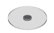 Snap large pour Soraa 10X36°