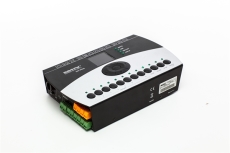 Enregistreur DMX Solano PRO OXO