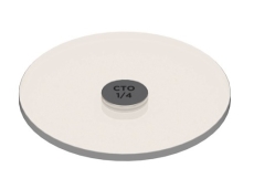 Snap 1/4 CTO Soraa AC-CC-0001-00 pour ampoule Soraa petit diamètre 10°