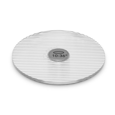 Snap linéaire faisceau 10° - 36° AC-GE-1036-00 pour ampoule Soraa GU10