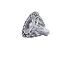 Ampoule Led Soraa SM16-09-36D-830-H1 MR16 GU5.3 Brilliant HL 9W 12V GU5,3 3000K 36° 725lm