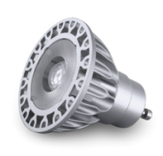 Soraa SM16GW-07-60D-827-H1-S3 Led GU10 7.5W 60° brillant 827 600 lumens