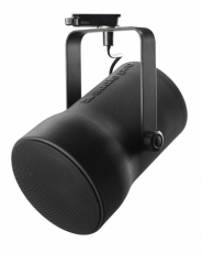 Enceinte active 2 voies Audio Pro Business SP-3 pour installation sur rail transmission sans fil 1.9 GHz noir