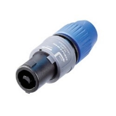 Prise Speakon 2 points Neutrik NL-2-FC