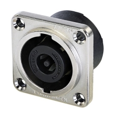 NL8MPRXX Neutrik - Embase speakon 8 contacts