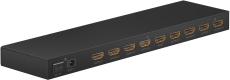 Splitter HDMI 1 entrée vers 8 sorties Ultra HD 4K