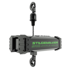 Palan electrique Verlinde 1T 20m de chaine