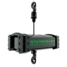 Palan electrique à tension directe StageMaker SL5 D8+ 500kg 10 m de chaîne