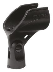 Pince Shure - WA371 - Pince micro pour émetteur main