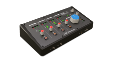 SSL12 Solide State Logic - Carte son 4 entrées 4 sorties + 8 adat et midi