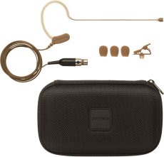 MX153T Shure Micro tour d'oreille omnidirectionnel statique Shure Chair