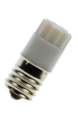 Starter culot E17 à vis 4W, 6W, 8W, 10W 130V 230V