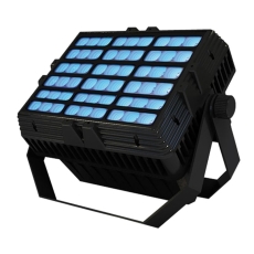 Projecteur à Led RVB DMX Styled 270 étanche IP67