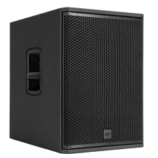 SUB 705-AS MK3 RCF - Caisson de basses 15 pouces 1400W 131 dB