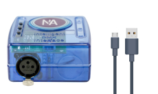 SLESA-U9 - Module de controle autonome DMXEASY STAND ALONE low cost USB