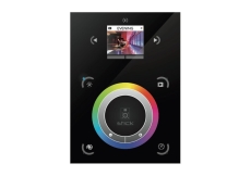 Panneau de contrôle programmable Sunlite Stick DE3 tactile et graphique