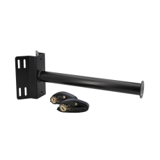 SUP-TreeBar Hilec - Barre d'acroche pour projecteur pour poteaux ou arbres