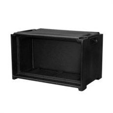 Coffret vide caoutchouc SVE 5-3 600X540X400 pour alimentation