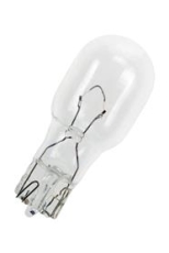 Ampoule wedge T15 12V 20W