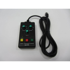 Télécommande programable ADJ VFTR filaire pour VF1600