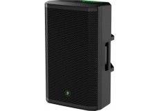 Thrash215 Mackie Enceinte active 2 voies 15 pouces 1300W 126dB