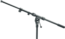 Perche télescopique K&M extensible 470mm à 770mm