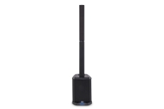 TS112C Alto - Enceinte colonne 12'' 1200W avec mixage 5 canaux bluetooth