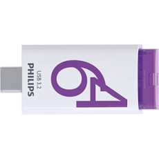 Clé USB 3.2 Philips 64Go