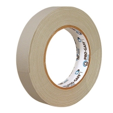 Gaffer US GAF PRO TAPES PROGAFF - 24 mm x 25 m gris