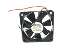 Ventilateur 24V 0.2A 60X60X15 pour Eurolite MLZ 56