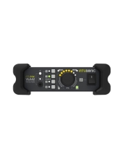 VLA42 Intusonic sélecteur de source 4 entrées avec télécommande