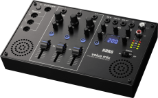VOLCA Mix Korg - Mixeur et alimentation pour 3 Volca modulaires