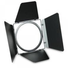 Volets coupe flux pour PAR46 dts