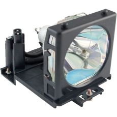 Lampe Videoprojecteur compatible DT00661 pour HITACHI