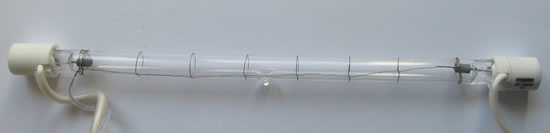 LAMPE XOP-750 pour Stroboscope 750W