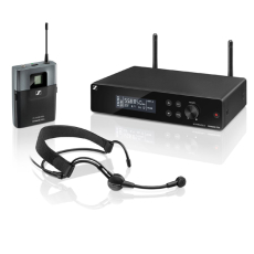 XSW 2-ME3-A Sennheiser Ensemble serre-tête avec bande A 548 - 572 MHz