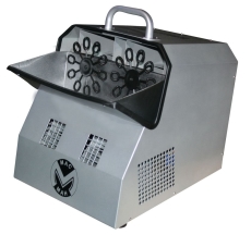 Machine à Bulle BUBBLE Jumbo très gros débit macmah