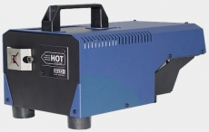 Machine générateur de Fumée look Viper S + 5L OFFERTS