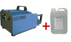 Machine générateur de Fumée look Viper 2.6 + 5L OFFERTS