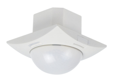 Détecteur Zublin swiss garde présence UP 2 canaux