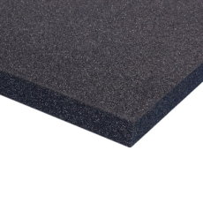Mousse plastazote polyéthylène 200 X 120cm 29kg/m2 épaisseur 20mm