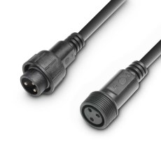 Cameo P EX 005 - Câble Rallonge Secteur IP65 5m