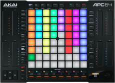 APC64 Akai Contrôleur Ableton 8x8 pads