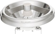 LAMPE AR111 PHILIPS 12V 100W 8°