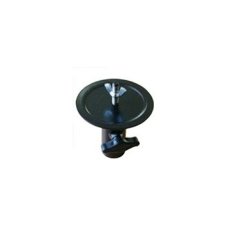 Tourelle ASD CO12 renforcée pour mat 35mm