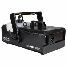 BT-FOG1500 Briteq - Machine à fumée pro débit variable et continu Télécommande + DMX RDM 1500W