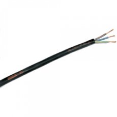 Cable HO7RN-F 3G2.5  extra souple 3X2.5mm²  prix au mètre