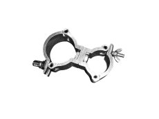 Clamp double mixte pour tube 35mm et 50mm charge max 75kg