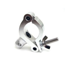 Clamp pour structure 50mm avec manchon mâle duratruss